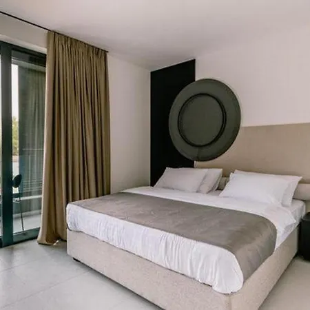 Luxury Contemporary In With Pool, Sauna And Hot Tub * Vodice